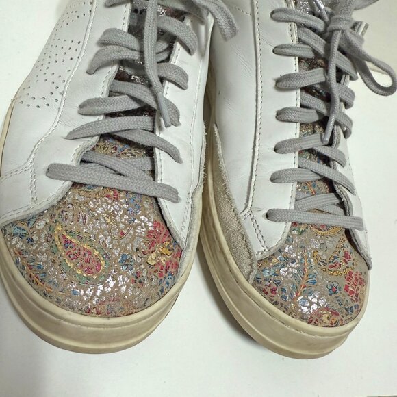 P448 F21John-W Sneaker - Picture 9 of 11